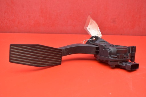 potentiometer Gaspedal 13253781 OPEL ZAFIRA C TOURER 2.0 CDTI 165 KM 12-16