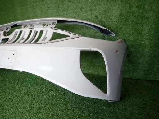 VW ID4 ID-4 front bumper front