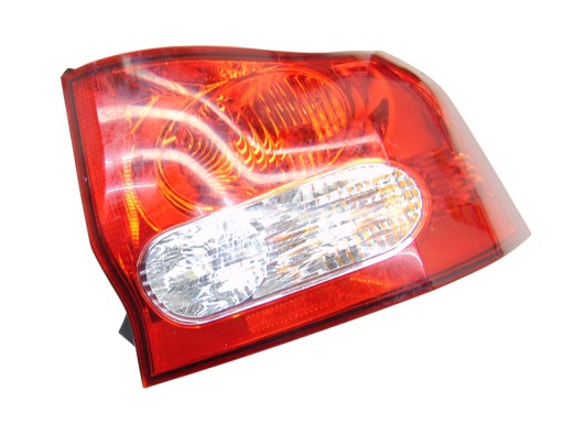 Фонарь задний правый задний правый ssangyong actyon 05-