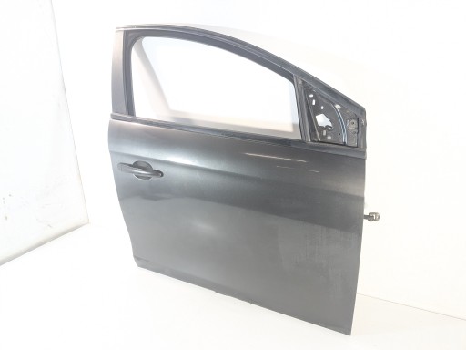 door right front front kod lakieru 284/A Fiat Bravo II 2 07-14