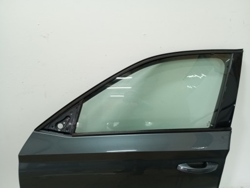 door left front SKODA KAMIQ 21R