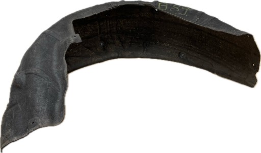 B89 BMW 3 G20 G21 Radschale links heck 9627871