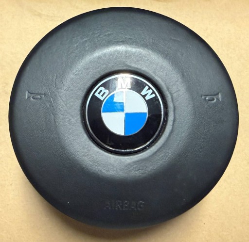 BMW F20 F21 F30 F31 m-packet airbag KIEROWCA 307583399N77-AH