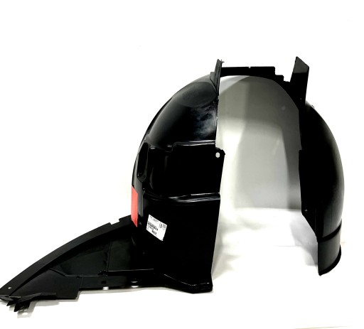 7136CF - CITROEN C3 OE 2005 05 КОЛІСНА АРКА ПРАВА