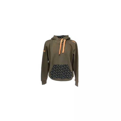 Світшот кольору хакі PB Products 29854 розмір 3XL