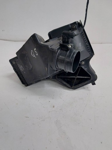 AUDI Q5 8R 1.8 2.0 TFSI Gehäuse filter luft 8R0133843B