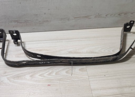 Fiat Tipo 2018 Halter / Halter Behälter des Kraftstoffsbehälters