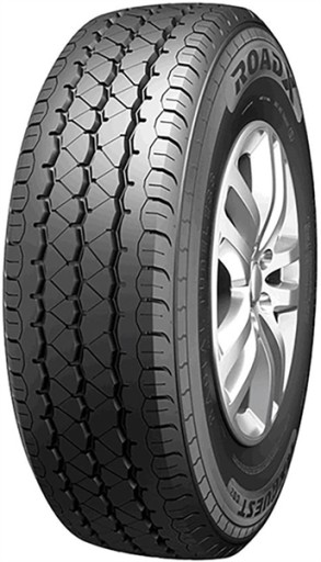 4X шини RoadX RX QUEST C02 215 / 75R16 C 116R