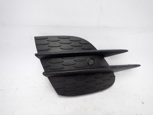 MERCEDES E-KLASA 16-> W213 AMG Grille Pare choc Gauche Avant