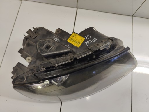 AUDI A3 8P Licht vorne vorne rechts UK 8P0941004C
