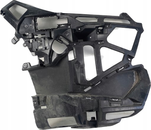 BMW X1 U11 holder fog lights support right front 9883584