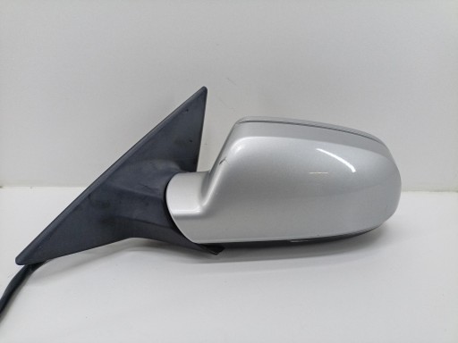 mirror exterior left side Audi A5 8T 2010