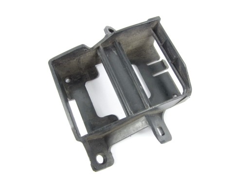 holder bracket radaru front zew L Mercedes W221