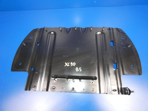VOLVO XC90 II holder holder of the battery BATERII
