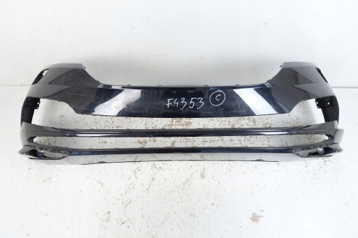 SKODA KAROQ 2017- bumper front front 57A807221