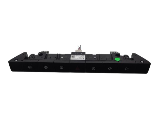 PANEL Bouches buses RADIA MG 4 MG4 2022-2025 11062666