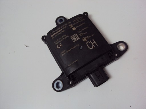 88162-F4011 - Датчик сліпих зон bsm toyota c-hr hybrid 19ст