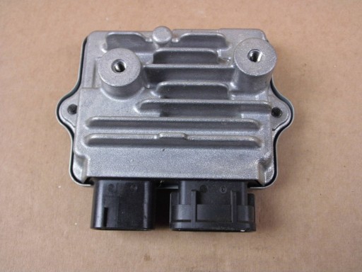 Toyota Yaris Cross 1.5 HYBRID module control unit pompy of the fuel