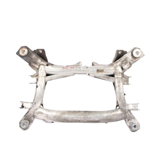 2284090 - Bmw f10 m5 f12 m6 s63n сани коляска задняя балка