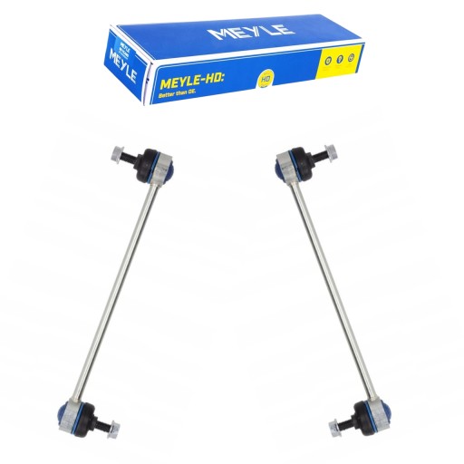 216 060 - Передние разъемы meyle hd для fiat 500 bravo ii panda qubo linea stilo