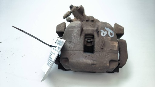 caliper brake front right PEUGEOT 3008 II LIFT