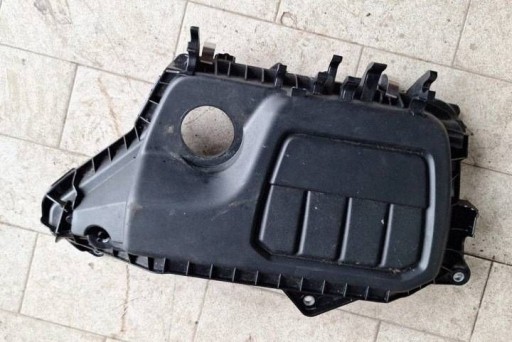 cover engine housing cover Renault Talisman 1.6 DCI