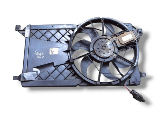 Ventola radiatore Volvo C30 2009 3135103743