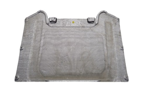 /P2/67 - AUDI Q5 теплозахисний екран шасі 80A825209