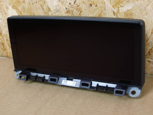 Lexus NX300H 2018+ LIFT Écran monitor 8611078040 86110-78040