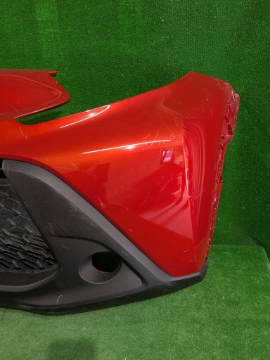 nárazník přední předek TOYOTA AYGO X 22- NR.Z6461