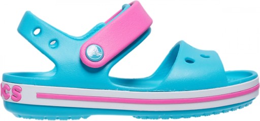 Босоніжки Crocs 22 розмір різнокольорові