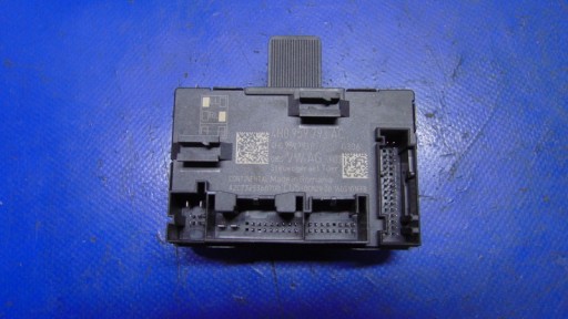 module door left front VW TOUAREG II 7P 10-17R