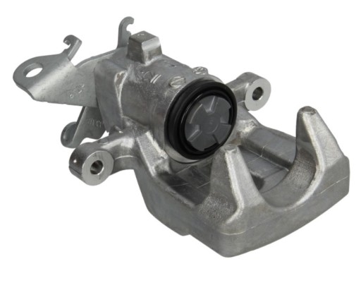 DE13104064 - ГАЛЬМІВНИЙ СУПОРТ MEGANE FLUENCE НОВИЙ ЗАДНІЙ P