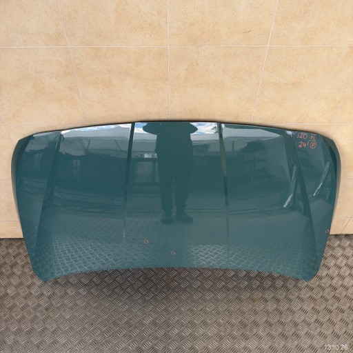 bonnet front complete HYUNDAI I20 III 2024 year