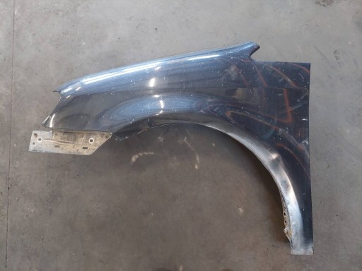 completo Anteriore cofano Paraurti FANALE FARO VOLKSWAGEN TOURAN e LC9Z