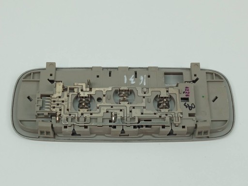 light of the roof 1K0947291 VW Volkswagen Golf V (2004-2009)
