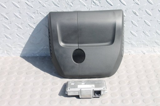 10872637 - Вікна камери + кришка помічника сенсор mg hs 18-23