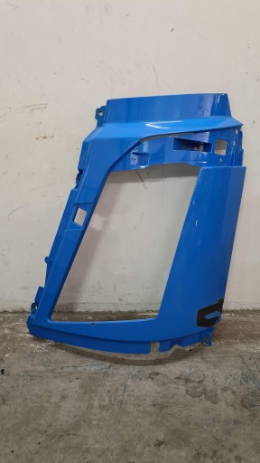 84169117, 84017929, - Volvo FH4 окуляр лампы левый, корпус фары