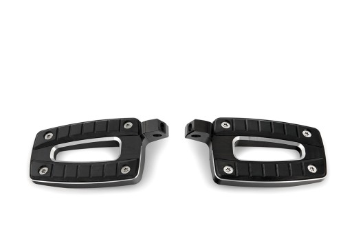 18800-102 - MB Wunderlich пасажирські підніжки для BMW R18