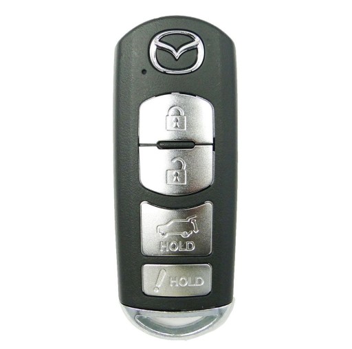 TKY2675DY - Mazda CX5 CX9 США SKE13D01