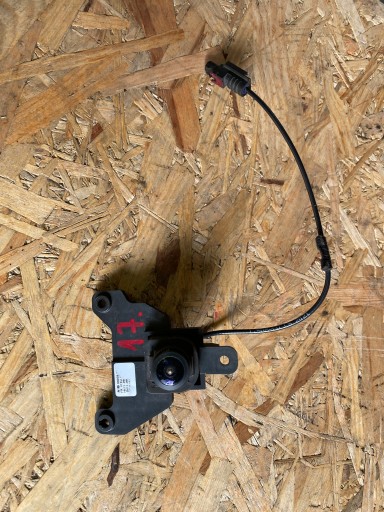 17 передняя камера kia stinger 99250-j5100