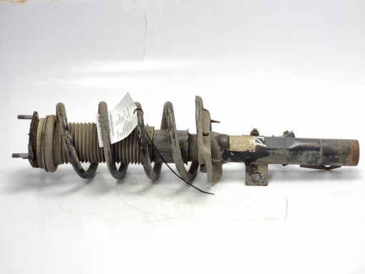 shock absorber right front FK31-18045-EB FORD TRANSIT MK8