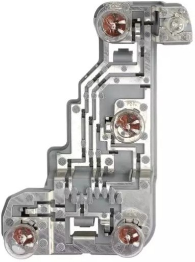 2048202000 2048201900 - ULO ЛАМПОВАЯ ПОЛОСА 1036204