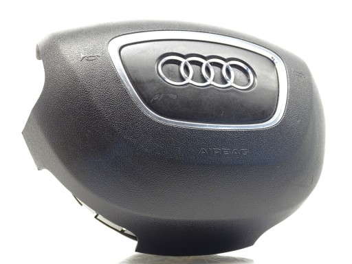 airbag POWIETRZNA airbag driver´s AUDI A8 D4 4H0880201M
