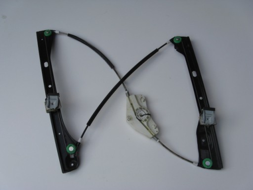 mechanism windows right front VW GOLF V plus