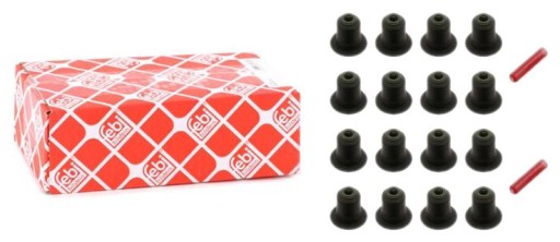 32224 - УЩІЛЬНЮВАЧ КЛАПАНА КОМПЛЕКТ. BMW 1 кабріолет E88 120