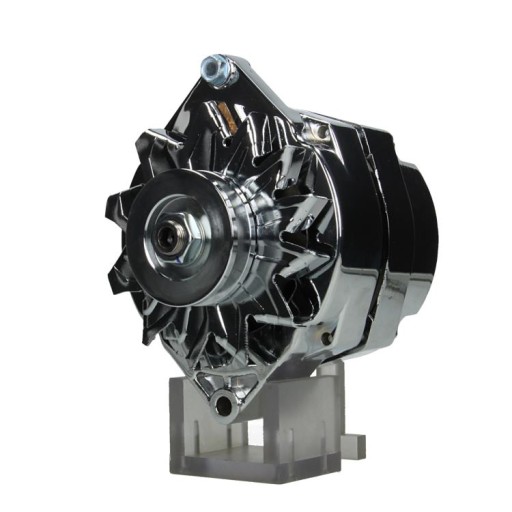 835.032.094.031 - Новий генератор chevrolet 100a (хром)