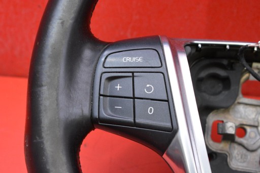 lenkrad leder MULTIFUNKCYJNA P31250592 VOLVO XC60 1 und LIFT 13-17