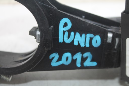 ignition key KOMPLET 00505254300 FIAT PUNTO EVO/2012 09-18
