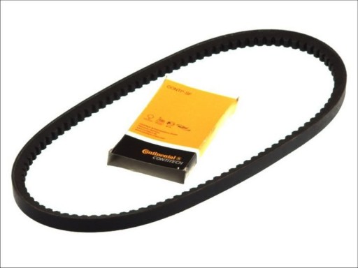 AVX17X1090 - Клиновий ремінь (17x1090 )